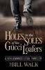 Holes in the Soles of his Gucci Loafers (A Ben Jennings Legal Thriller)