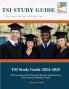 TSI Study Guide