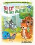 The Cat The Rat and the Hat Wearing Bat: Bedtime with a Smile Picture Books: 2 (Bedtime Stories with Uncle Willy)
