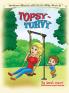 Topsy-Turvy: Bedtime with a Smile Picture Book: 3 (Bedtime Stories with Uncle Willy)