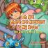 Oh No! There Are Monsters in My Room: and Daddy's Magic Spell: 1 (Daddy Tell Me a Story)