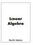Linear Algebra