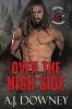 Over The High Side: The Sacred Hearts MC Pacific Northwest: 1