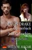 Devon Drake Cornerback (Deutsche Ausgabe)