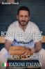 Bobby Hernandez Second Base (Edizione Italiana): 5 (Bottom of the Ninth (Edizione Italiana))