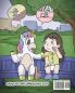 A Unicorn Helped Me Build a Growth Mindset