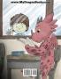 El Dragón y el Acosador: (Dragon and The Bully). Enseña a tu dragón cómo lidiar con un acosador. Un adorable cuento infantil para enseñarles a los ... acoso escolar.: 5 (My Dragon Books Español)