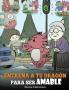 Entrena a tu Dragón para ser Amable: (Train Your Dragon To Be Kind) Un adorable cuento infantil para enseñarles a los niños a ser amables atentos ... y considerados.: 9 (My Dragon Books Español)