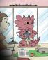 Un drago troppo chiacchierone: (A Dragon With His Mouth On Fire) Una simpatica storia per bambini per insegnare loro a non interrompere le altre ... parlando.: 10 (My Dragon Books Italiano)