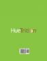 HueTrition: Healthy & Colorful Eating Made Fun