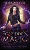 Forbidden Magic: 4 (Witch's Bite)