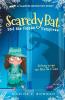 Scaredy Bat and the Frozen Vampires: Full Color: 1
