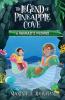 A Mermaid's Promise: Full Color: 2 (The Legend of Pineapple Cove)