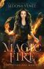 Magic Fire: 1 (Shifting Fae Magic)