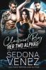 Claimed by Her Two Alphas