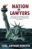 Nation of Lawyers