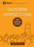 Expositional Preaching / G?oszenie ekspozycyjne