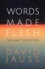 Words Made Flesh
