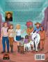 The Flying Unicorn Family: A Fantasy Book