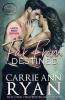 Far From Destined: 3 (Promise Me)
