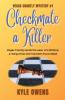 Checkmate a Killer Vegas Chantly Mystery #1
