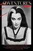Adventures  #9