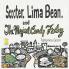 Scooter Lima Bean and The Magical Candy Factory: 1 (The Adventures of Scooter and Lima Bean)