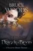 Dragon Blood: 2 (Hearts of Darkness Trilogy)