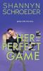 Her Perfect Game: 2 (Hot & Nerdy)