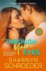 Through Your Eyes (Large Print)