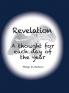 Revelation: A thought for each day of the year