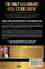 The Half Millionaire Real Estate Agent