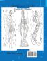 Disney Princess: Adult Coloring Book: Beautiful designs to Inspire your Creativity and Relaxation.