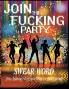 Swear Word (Join The Fucking Party)