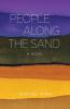 People Along the Sand