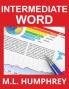 Intermediate Word: 2 (Word Essentials)