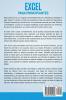 Excel para principiantes