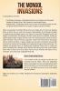 The Mongol Invasions