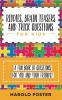 Riddles Brain Teasers and Trick Questions for Kids