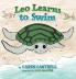 Leo Learns to Swim
