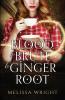 Blood & Brute & Ginger Root: 1 (Bad Medicine)