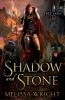 Shadow and Stone: 5 (The Frey Saga)