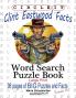Circle It Clint Eastwood Facts Word Search Puzzle Book