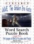 Circle It WWE The Golden Era Facts Word Search Puzzle Book