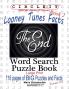 Circle It Looney Tunes Facts Book 2 Word Search Puzzle Book