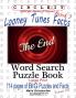 Circle It Looney Tunes Facts Book 3 Word Search Puzzle Book