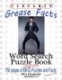 Circle It Grease Facts Word Search Puzzle Book