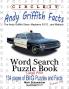 Circle It Andy Griffith Facts Word Search Puzzle Book