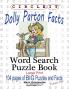 Circle It Dolly Parton Facts Word Search Puzzle Book