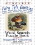 Circle It Fairy Tale Entities Word Search Puzzle Book